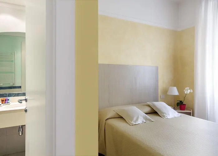 Colombia Hotel Milano