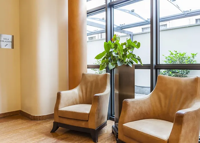 Des Etrangers Μιλάνο