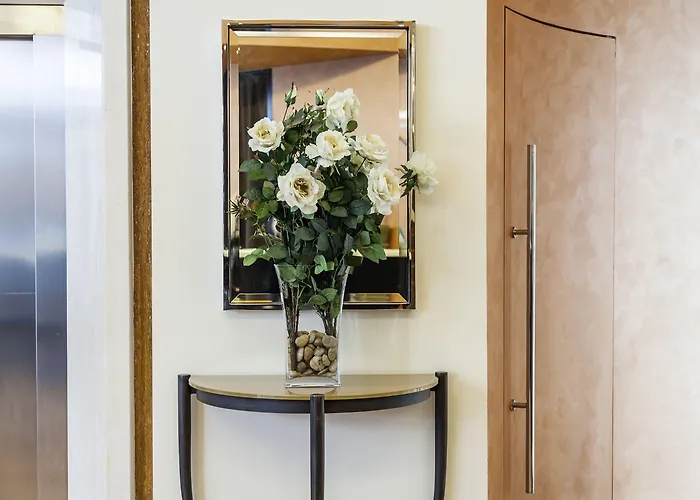 Des Etrangers Ξενοδοχείο Μιλάνο