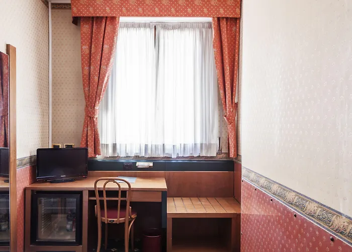 Des Etrangers Μιλάνο