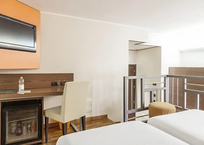 Des Etrangers Μιλάνο