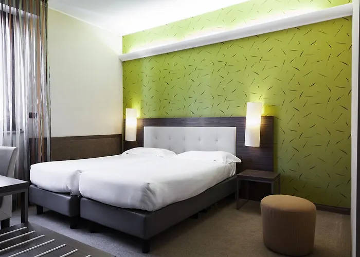 Des Etrangers Μιλάνο