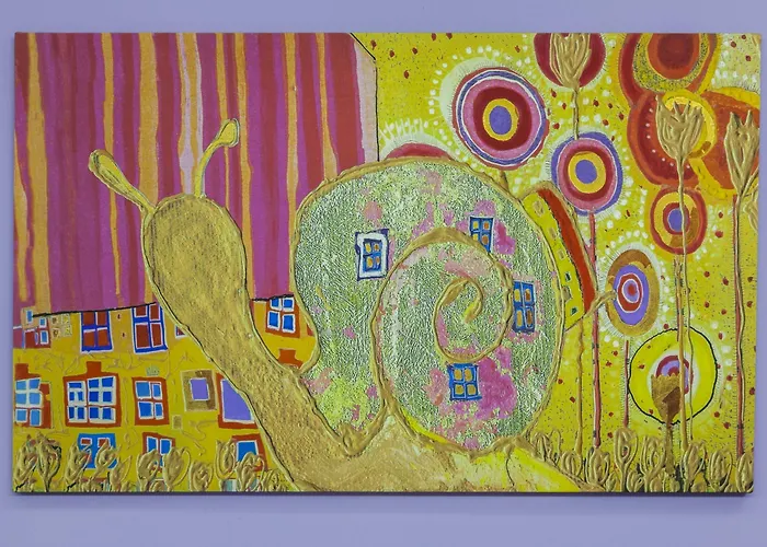 Des Etrangers Ξενοδοχείο Μιλάνο