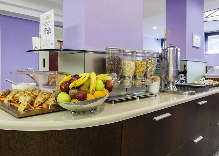 Des Etrangers Ξενοδοχείο