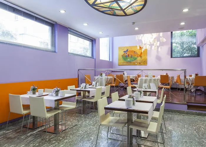 Des Etrangers Ξενοδοχείο 3*