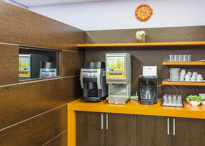 Des Etrangers Ξενοδοχείο