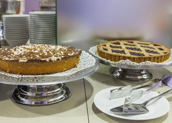 Des Etrangers 3* Μιλάνο