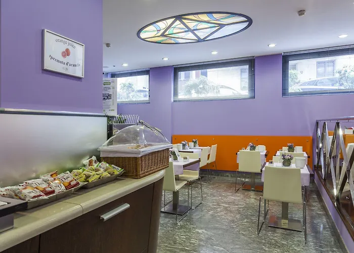 Des Etrangers Μιλάνο