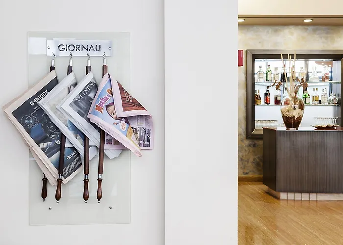 Ξενοδοχείο Des Etrangers 3*