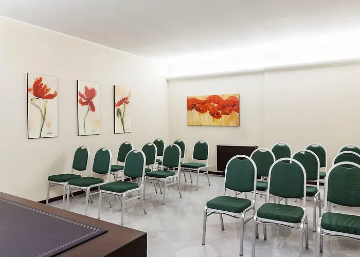 Ξενοδοχείο Des Etrangers