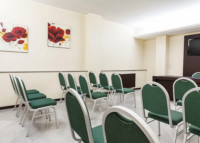 Des Etrangers Ξενοδοχείο Μιλάνο