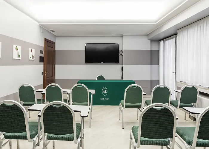 Des Etrangers Ξενοδοχείο 3*