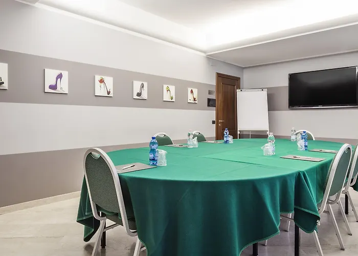 Ξενοδοχείο Des Etrangers