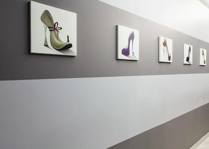 Ξενοδοχείο Des Etrangers