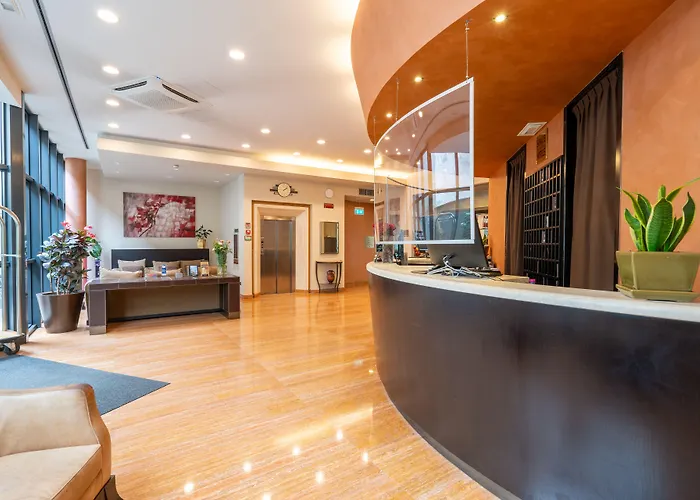 Ξενοδοχείο Des Etrangers