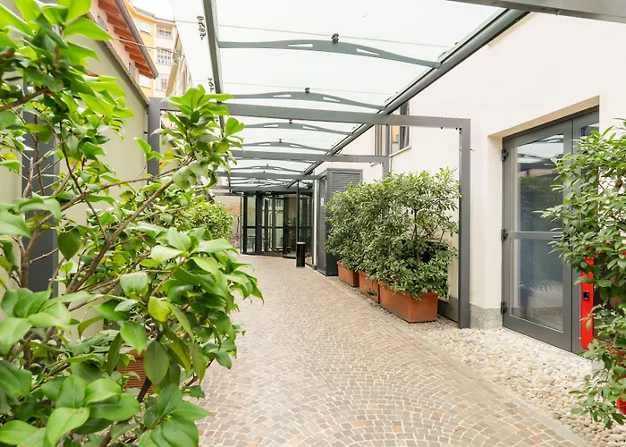 Ξενοδοχείο Des Etrangers 3*