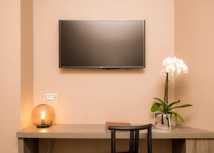 Mentana, By R Collection