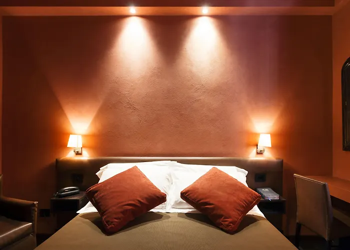 Mentana, By R Collection