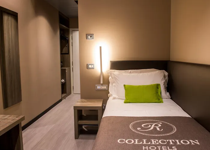 Hotel Mentana, By R Collection