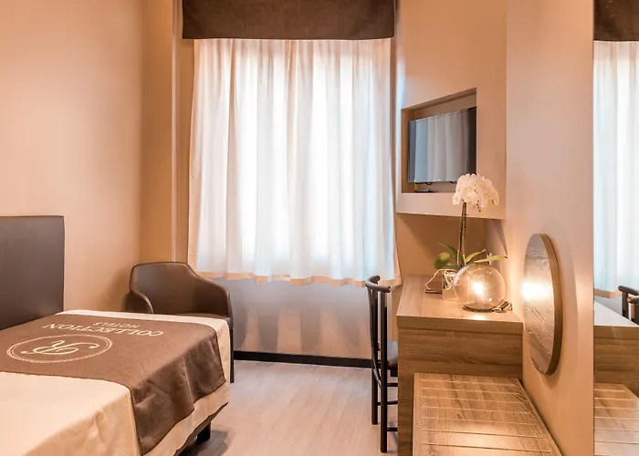 Hotell Mentana, By R Collection Milano