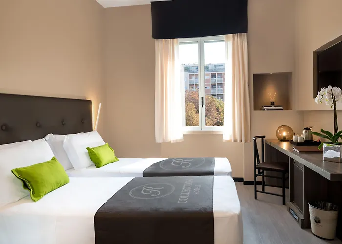 Mentana, By R Collection Hotel