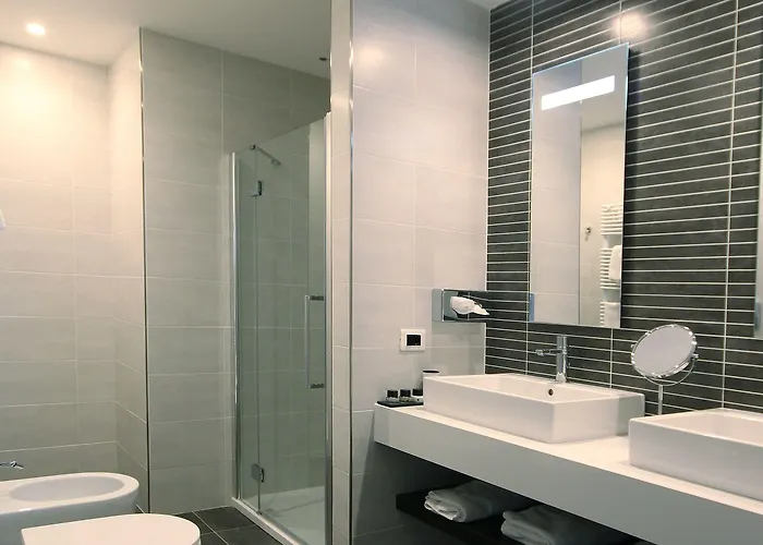 Hotel Mentana, By R Collection