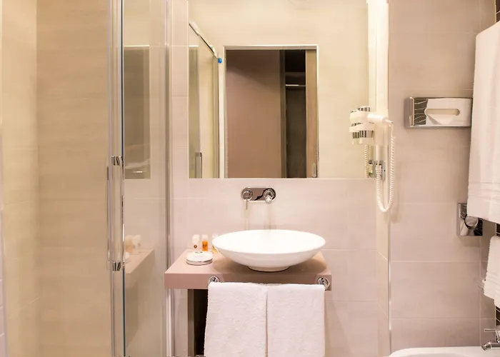 Hotel Mentana, By R Collection