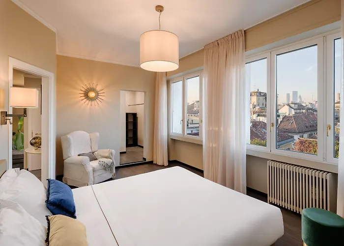 Mentana, By R Collection Hotell