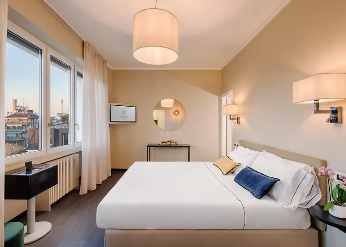 Mentana, By R Collection Hotell