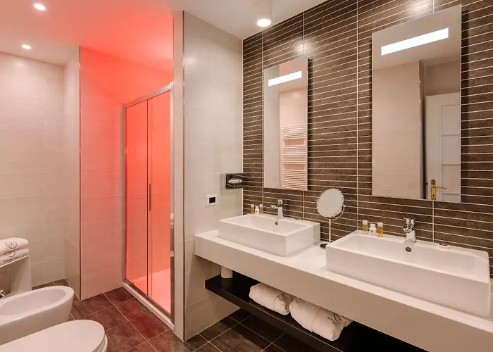 Mentana, By R Collection Hotell 4*