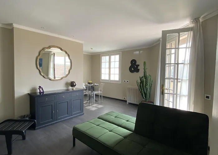 Mentana, By R Collection Hotell 4*