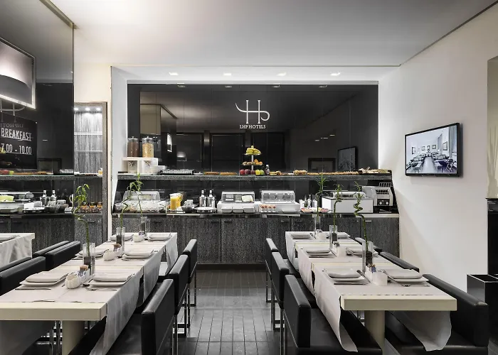 Lhp Napoleon Mediolan