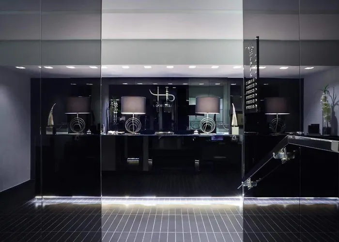 Lhp Napoleon Mediolan