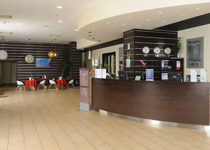 Ih Gioia Hotel Mediolan