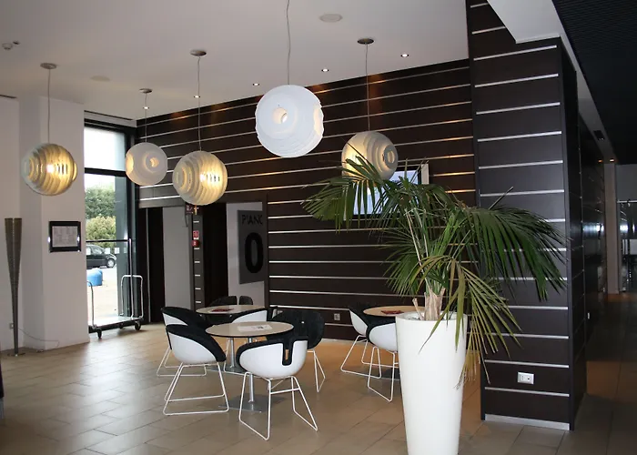 Hotel Ih Gioia Milano