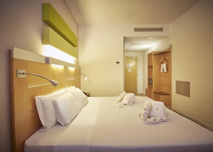 Hotel Ih Gioia 4*