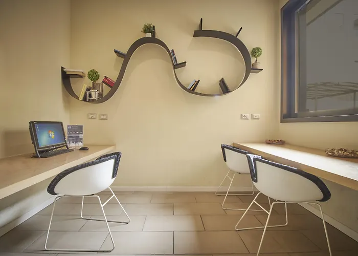 Ih Gioia 4* Mediolan