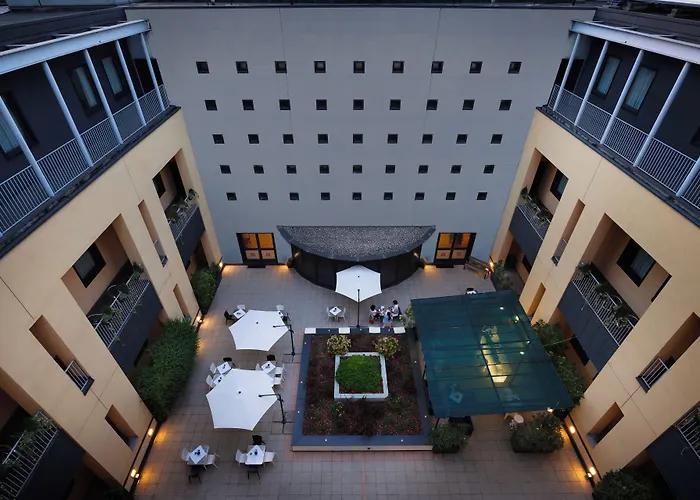 Ih Gioia Hotel Milano