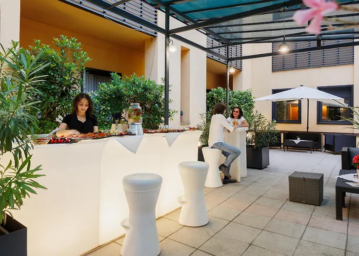 Ih Gioia Hotel Mediolan