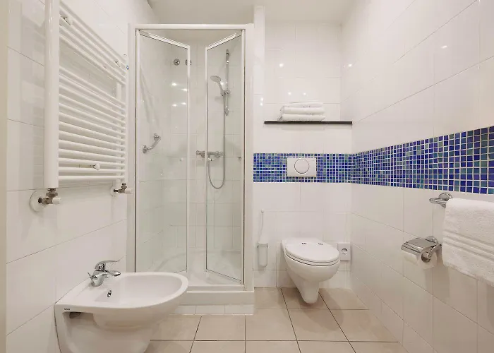 Отель Ih Gioia 4*
