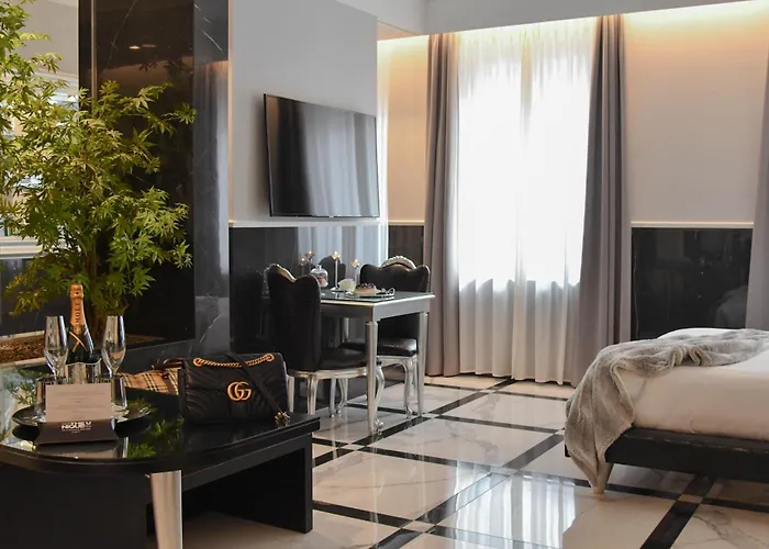 Affittacamere The Unique Brera