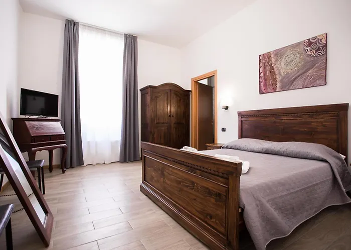 Hotel Amico Milano Certosa * 米兰