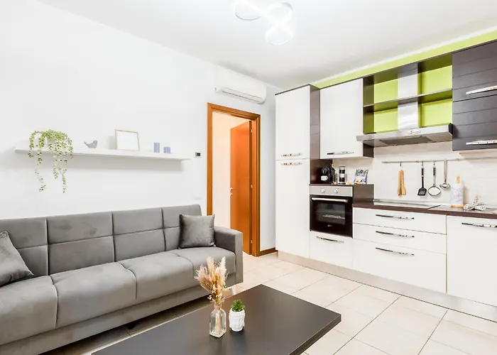 Certosa Charm - Private Parking By Innstay *
