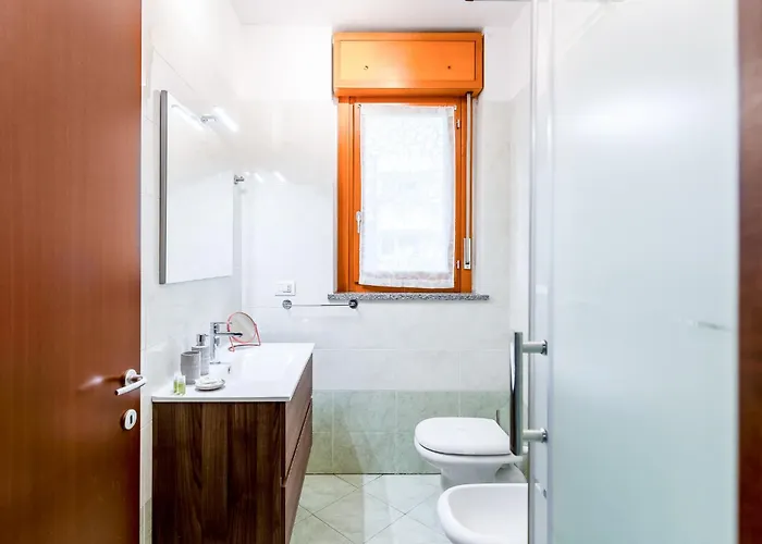 Certosa Charm - Private Parking By Innstay Apartmán Milán