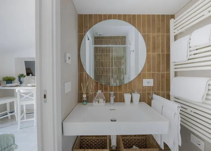 D'annunzio In The Heart Of Navigli * Milan