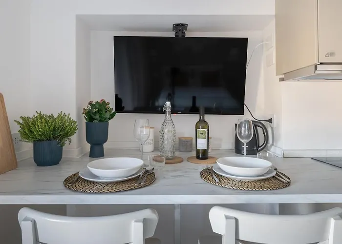 D'annunzio In The Heart Of Navigli Apartment