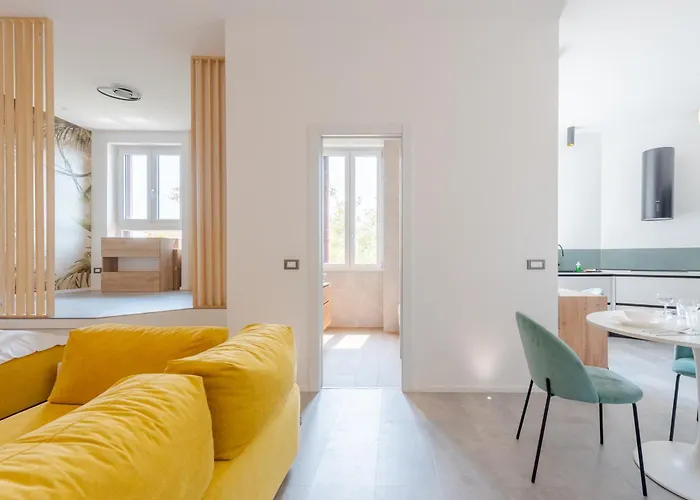 Guest Planet - Dergano M3 Milano