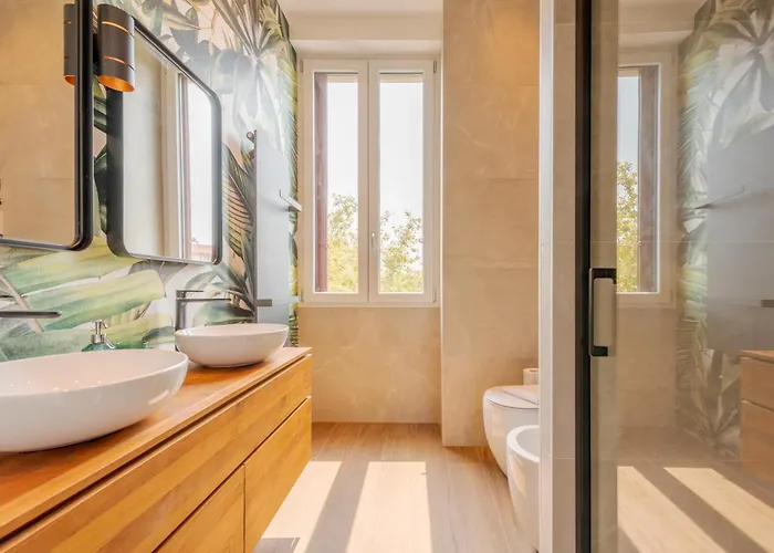 Guest Planet - Dergano M3 Milano