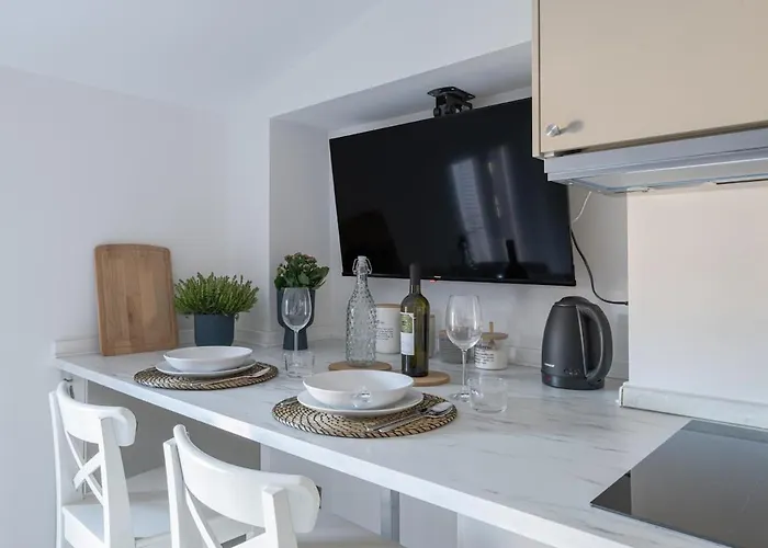 D'annunzio In The Heart Of Navigli Apartment *