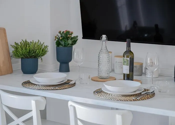 Appartamento D'annunzio In The Heart Of Navigli *